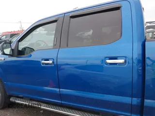 2017 Ford F-150 XL with VIN 1FTEW1EF0HKD29160, listed as a IAAI auction lot 42059580 with 149,816 mi miles. Bid and sale history available at carsss.com. Image 14.