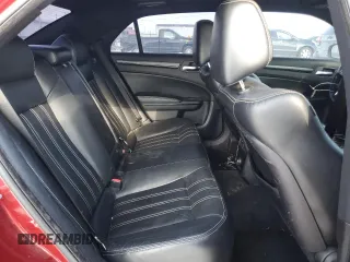 2012 Chrysler 300 S with VIN 2C3CCABG3CH279243, listed as a Copart auction lot 88670635 with 149,598 mi miles and Salvage Title. Bid and sale history available at carsss.com. Image 11.