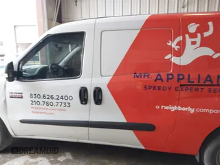 2021 Ram ProMaster City Cargo Tradesman с VIN ZFBHRFAB2M6V27216, выставлен на аукционе IAAI как лот 41346899 с пробегом 85 921 миль миль и . История ставок и продаж доступна на DreamBid. Изображение 15.