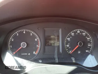 2012 Volkswagen Jetta S с VIN 3VW2K7AJ0CM319061, выставлен на аукционе Copart как лот 51940665 с пробегом 208 824 миль миль и Списание • Salvage title. История ставок и продаж доступна на DreamBid. Изображение 9.