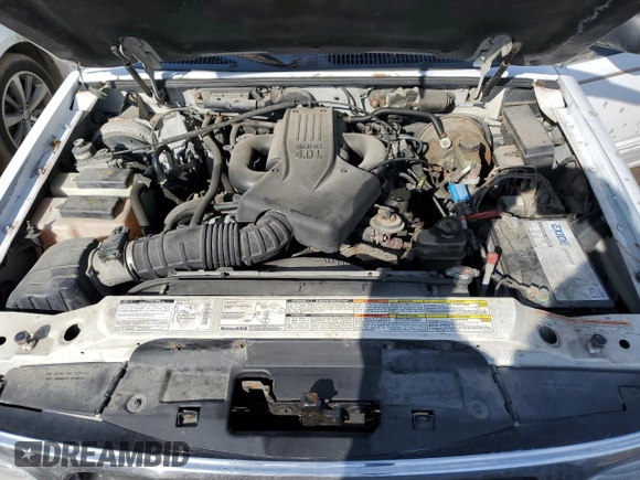 1998 Ford Explorer XLT z VIN 1FMZU32E0WUB20397, wystawiony jako Copart lot #44365985 z przebiegiem 177 291 mil mil oraz Tytuł czysty. Historia ofert i sprzedaży dostępna na DreamBid. Obrazek 12.