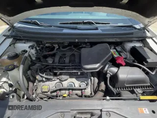 2010 Ford Edge Limited с VIN 2FMDK4KC3ABB63750, выставлен на аукционе Copart как лот 71733835 с пробегом 198 424 миль миль и Чистый • Clean title. История ставок и продаж доступна на DreamBid. Изображение 11.