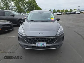 2022 Ford Escape SE с VIN 1FMCU9G67NUA48820, выставлен на аукционе IAAI как лот 42525386 с пробегом 83 489 миль миль и . История ставок и продаж доступна на DreamBid. Изображение 6.