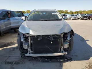 2022 Lexus NX with VIN JTJGGCEZ7N2005661, listed as a Copart auction lot 65813983 with 13,213 mi miles. Bid and sale history available at carsss.com. Image 5.