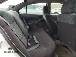 2004 Pontiac Grand Am SE1 with VIN 1G2NF52E14C250382, listed as a Copart auction lot 51566664 with 82,865 mi miles and Salvage Title. Bid and sale history available at carsss.com. Image 10.