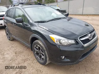 2014 Subaru Crosstrek Premium with VIN JF2GPACC1E8274386, listed as a IAAI auction lot 42116879 with 122,680 mi miles and . Bid and sale history available at DreamBid. Image 1.