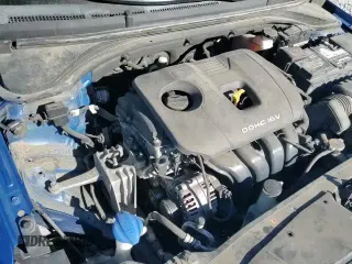 2018 Hyundai Elantra SEL с VIN 5NPD84LF2JH231262, выставлен на аукционе Copart как лот 69304715 с пробегом 81 845 миль миль и Списание • Salvage title. История ставок и продаж доступна на DreamBid. Изображение 15.