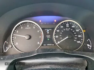 2014 Lexus ES 330 with VIN JTHBK1GG5E2142253, listed as a Copart auction lot 61086365 with 149,432 mi miles and Salvage title. Bid and sale history available at DreamBid. Image 9.