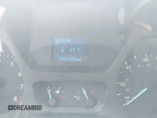 2019 Ford Transit Passenger XL z VIN 1FBZX2ZM2KKB65886, wystawiony jako IAAI lot #41911579 z przebiegiem 56 785 mil mil oraz . Historia ofert i sprzedaży dostępna na DreamBid. Obrazek 15.