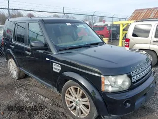 2012 Land Rover LR4 HSE with VIN SALAG2D45CA622299, listed as a IAAI auction lot 42029833 with 226,867 mi miles and . Bid and sale history available at DreamBid. Image 1.