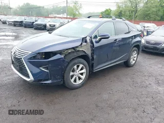 2017 Lexus RX 350 z VIN 2T2BZMCA0HC110974, wystawiony jako IAAI lot #42260053 z przebiegiem 92 518 mil mil oraz . Historia ofert i sprzedaży dostępna na DreamBid. Obrazek 17.