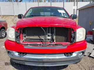 2008 Dodge 2500 ST with VIN 3D7KS28D786192388, listed as a IAAI auction lot 42106071 with 225,346 mi miles. Bid and sale history available at carsss.com. Image 12.