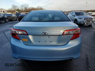 2013 Toyota Camry L with VIN 4T4BF1FK9DR276148, listed as a Copart auction lot 85426784 with 91,678 mi miles and Salvage Title. Bid and sale history available at DreamBid. Image 6.