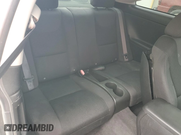 2008 Pontiac G6 GT with VIN 1G2ZH17N484150810, listed as a Copart auction lot 52237535 with 200,845 mi miles and Salvage title. Bid and sale history available at DreamBid. Image 10.