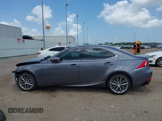 2015 Lexus IS 250 с VIN JTHBF1D2XF5047796, выставлен на аукционе IAAI как лот 42562953 с пробегом 52 441 миль миль и . История ставок и продаж доступна на DreamBid. Изображение 14.