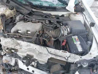 2003 Chevrolet Malibu LS with VIN 1G1NE52J53M540248, listed as a IAAI auction lot 41407016 with 1 mi miles. Bid and sale history available at carsss.com. Image 10.
