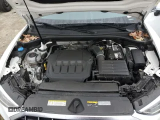 2020 Audi Q3 S line Premium Plus с VIN WA1EECF38L1103850, выставлен на аукционе Copart как лот 50740425 с пробегом 39 327 миль миль и Списание • Salvage title. История ставок и продаж доступна на DreamBid. Изображение 14.