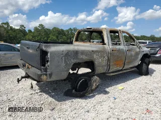 2008 Dodge 2500 SLT with VIN 3D7KS28A18G150482, listed as a Copart auction lot 60688484 with Not Provided miles and Non Repairable. Bid and sale history available at DreamBid. Image 3.