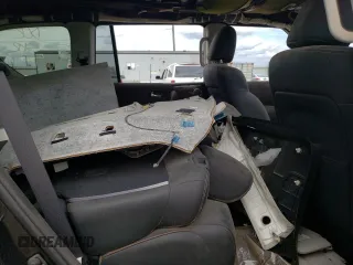 2019 Nissan Armada SV with VIN JN8AY2NC8K9580189, listed as a Copart auction lot 69314404 with Not Provided miles and Clean Title. Bid and sale history available at carsss.com. Image 11.