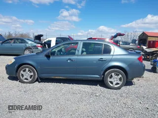 2007 Chevrolet Cobalt LS with VIN 1G1AK55F877376061, listed as a IAAI auction lot 42031863 with 192,065 mi miles and . Bid and sale history available at DreamBid. Image 14.