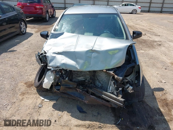 2011 Nissan Sentra SR with VIN 3N1AB6AP8BL684494, listed as a IAAI auction lot 42026793 with 108,916 mi miles and . Bid and sale history available at DreamBid. Image 6.