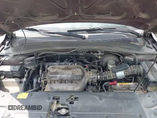 2007 Honda Pilot EX-L с VIN 5FNYF28547B042860, выставлен на аукционе IAAI как лот 42403279 с пробегом 228 834 миль миль и . История ставок и продаж доступна на DreamBid. Изображение 10.