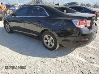 2016 Chevrolet Malibu Limited LT with VIN 1G11C5SA1GU119265, listed as a Copart auction lot 76765174 with 0 mi miles and Salvage Title. Bid and sale history available at carsss.com. Image 2.