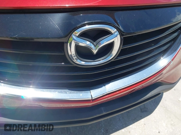 2015 Mazda CX-9 Grand Touring с VIN JM3TB2DA5F0464844, выставлен на аукционе IAAI как лот 42671898 с пробегом 164 165 миль миль и . История ставок и продаж доступна на DreamBid. Изображение 19.
