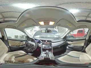 2018 Honda Civic EX с VIN 2HGFC2F70JH564134, выставлен на аукционе Copart как лот 84912334 с пробегом 120 438 миль миль и Списание • Salvage title. История ставок и продаж доступна на DreamBid. Изображение 13.