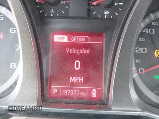 2015 GMC Terrain SLT with VIN 2GKALTEK9F6114610, listed as a IAAI auction lot 41952129 with 197,977 mi miles and . Bid and sale history available at DreamBid. Image 15.