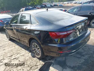 2021 Volkswagen Jetta S с VIN 3VWC57BU9MM098338, выставлен на аукционе IAAI как лот 42247817 с пробегом 86 715 миль миль и . История ставок и продаж доступна на DreamBid. Изображение 3.