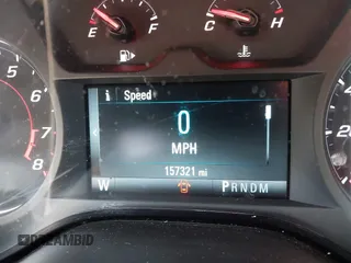 2018 Chevrolet Camaro 1LT with VIN 1G1FB1RS9J0168910, listed as a IAAI auction lot 41454954 with 157,321 mi miles. Bid and sale history available at carsss.com. Image 15.