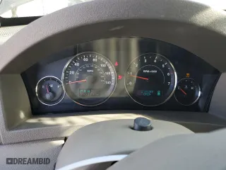 2005 Jeep Grand Cherokee Limited with VIN 1J8HR58235C662715, listed as a Copart auction lot 53283215 with 110,311 mi miles and Salvage Title. Bid and sale history available at carsss.com. Image 9.