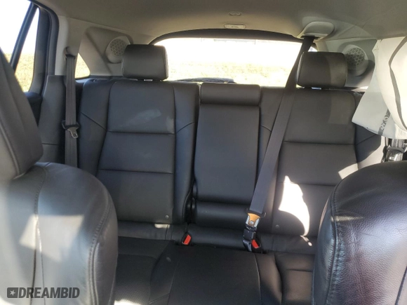 2016 Acura RDX Advance Pkg with VIN 5J8TB4H75GL028287, listed as a Copart auction lot 73588664 with 56,327 mi miles and Clean Title. Bid and sale history available at carsss.com. Image 10.
