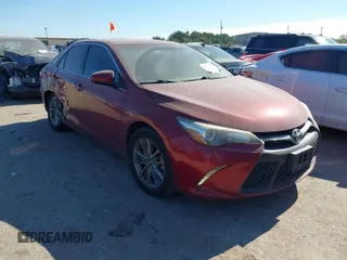 2017 Toyota Camry XLE z VIN 4T1BF1FK5HU743274, wystawiony jako IAAI lot #40975014 z przebiegiem 170 896 mil mil oraz . Historia ofert i sprzedaży dostępna na DreamBid. Obrazek 1.