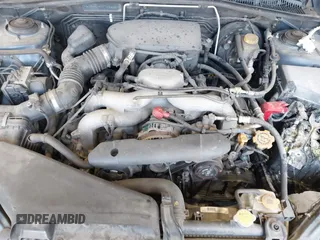 2009 Subaru Legacy Special with VIN 4S3BL616X97234060, listed as a IAAI auction lot 42544584 with Not provided miles and . Bid and sale history available at DreamBid. Image 10.