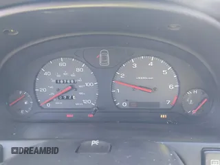 1999 Subaru Legacy Outback z VIN 4S3BG6857X7627688, wystawiony jako IAAI lot #41712387 z przebiegiem 187 697 mil mil oraz . Historia ofert i sprzedaży dostępna na DreamBid. Obrazek 7.
