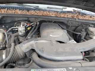 2003 Cadillac Escalade с VIN 1GYEC63T03R170763, выставлен на аукционе IAAI как лот 41651319 с пробегом 470 161 миль миль и . История ставок и продаж доступна на DreamBid. Изображение 10.