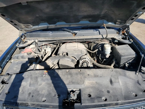 2011 Chevrolet Silverado 1500 LT with VIN 1GCRKSE39BZ368711, listed as a Copart auction lot 88682315 with NaN miles and Salvage Title. Bid and sale history available at carsss.com. Image 13.