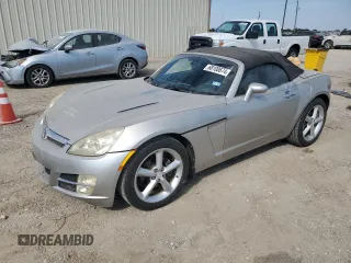 2009 Saturn Sky z VIN 1G8MN35B69Y101096, wystawiony jako Copart lot #68100674 z przebiegiem 37 005 mil mil oraz Tytuł czysty. Historia ofert i sprzedaży dostępna na DreamBid. Obrazek 1.