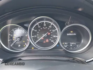 2021 Mazda CX-9 Touring с VIN JM3TCBCY4M0522399, выставлен на аукционе IAAI как лот 41978128 с пробегом 71 821 миль миль и . История ставок и продаж доступна на DreamBid. Изображение 7.