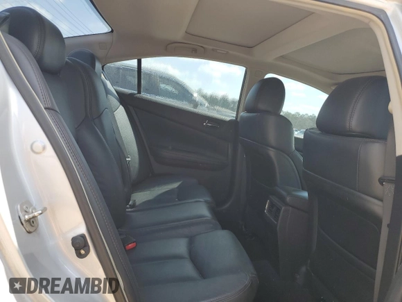 2013 Nissan Maxima SV with VIN 1N4AA5AP8DC846946, listed as a Copart auction lot 48225725 with 121,441 mi miles and Clean Title. Bid and sale history available at DreamBid. Image 10.