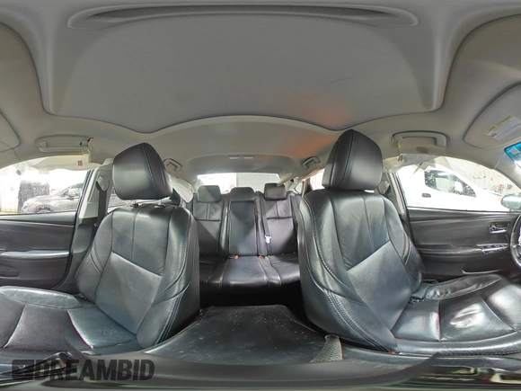 2015 Toyota Avalon Limited with VIN 4T1BK1EBXFU139018, listed as a Copart auction lot 51682935 with 188,257 mi miles and Salvage Title. Bid and sale history available at DreamBid. Image 15.