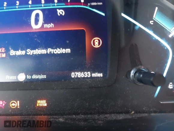 2022 Honda Odyssey Touring with VIN 5FNRL6H87NB058420, listed as a IAAI auction lot 42234499 with 78,633 mi miles and . Bid and sale history available at DreamBid. Image 15.