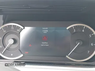 2023 Land Rover Range Rover Evoque S z VIN SALZJ2FX1PH206131, wystawiony jako IAAI lot #41492607 z przebiegiem 15 936 mil mil oraz . Historia ofert i sprzedaży dostępna na DreamBid. Obrazek 7.