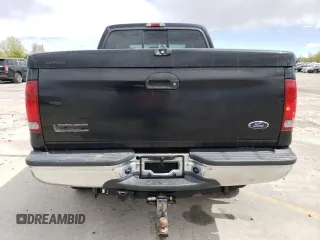 2005 Ford F-350 XL с VIN 1FTWW31P25EA36689, выставлен на аукционе Copart как лот 54117095 с пробегом 230 370 миль миль и Списание • Salvage title. История ставок и продаж доступна на DreamBid. Изображение 6.