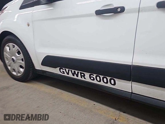 2019 Ford Transit Connect XL z VIN NM0LS7E28K1396540, wystawiony jako IAAI lot #42818829 z przebiegiem 83 782 mil mil oraz . Historia ofert i sprzedaży dostępna na DreamBid. Obrazek 13.