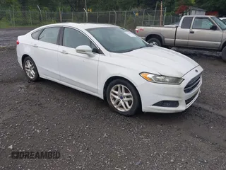 2015 Ford Fusion SE with VIN 3FA6P0HD5FR129685, listed as a IAAI auction lot 42691541 with 155,205 mi miles and . Bid and sale history available at DreamBid. Image 1.