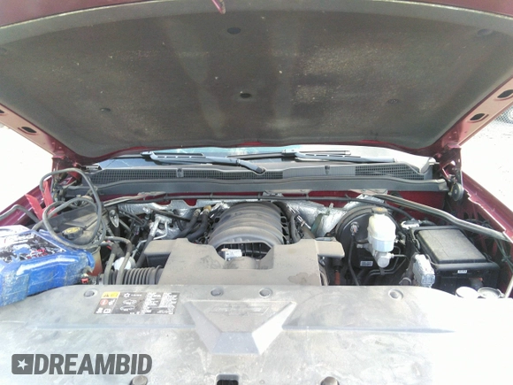 2014 Chevrolet Silverado 1500 LT with VIN 1GCVKREC1EZ220239, listed as a IAAI auction lot 37138278 with 86,715 mi miles and . Bid and sale history available at DreamBid. Image 10.
