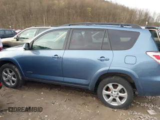 2010 Toyota RAV4 Limited z VIN 2T3DF4DVXAW046218, wystawiony jako IAAI lot #41973168 z przebiegiem 139 085 mil mil oraz . Historia ofert i sprzedaży dostępna na DreamBid. Obrazek 14.